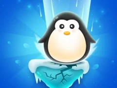 שפּיל Penguin Ice Breaker אָנליין