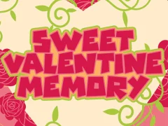 שפּיל Sweet Valentine Memory אָנליין