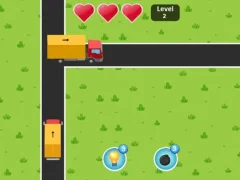 שפּיל Traffic Trap אָנליין