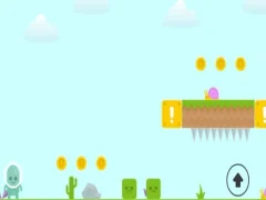 שפּיל Platform adventures אָנליין