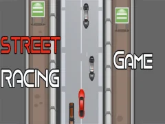 שפּיל street racer אָנליין