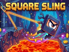 שפּיל Square Sling אָנליין