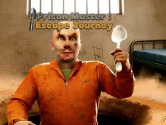 שפּיל Prison Master: Escape Journey אָנליין