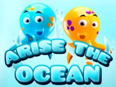 שפּיל Arise The ocean אָנליין