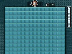 שפּיל Minesweeper, A Classic Puzzle Game אָנליין