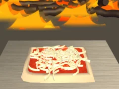 שפּיל Happy Pizzaiolo! אָנליין