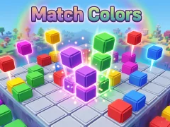 שפּיל Match Colors אָנליין