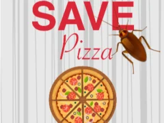 שפּיל Save Pizza אָנליין