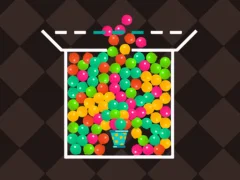 שפּיל Create balloons אָנליין