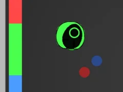 שפּיל Squid Gamer Color Bars אָנליין