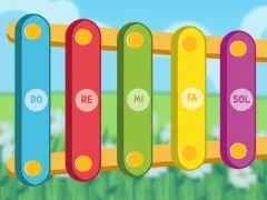 שפּיל Instruments For Kids אָנליין