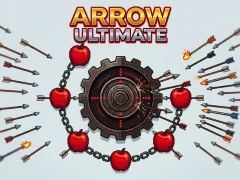 שפּיל Arrow Ultimate אָנליין