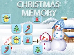 שפּיל Christmas Memory אָנליין