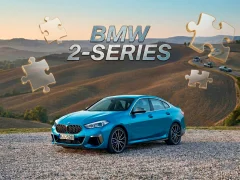 שפּיל BMW 2-Series אָנליין