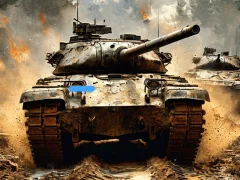 שפּיל Iron Legion אָנליין