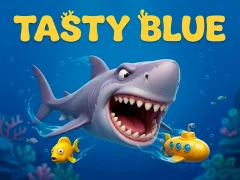 שפּיל Tasty Blue אָנליין