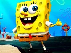 שפּיל SpongeBob Runner אָנליין