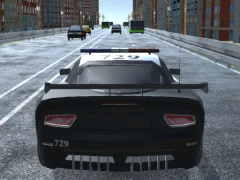 שפּיל Police Traffic אָנליין
