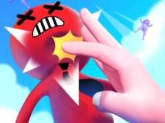 שפּיל Flick 'n Bounce אָנליין