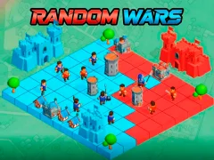 שפּיל Random Wars אָנליין
