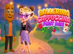 שפּיל Ballerina Cappuccina First Date אָנליין