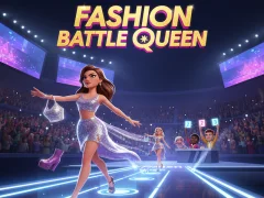 שפּיל Fashion Battle Queen אָנליין
