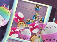 שפּיל Kawaii Claw Merge אָנליין