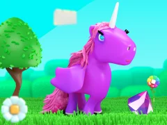 שפּיל Unicorn Kingdom אָנליין