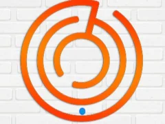 שפּיל Drop Maze אָנליין