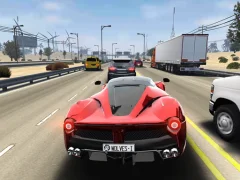 שפּיל Traffic Tour אָנליין