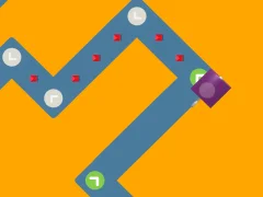 שפּיל Dandy's World Marathon אָנליין