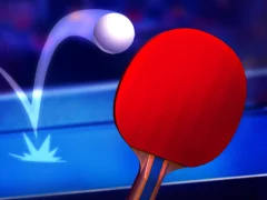 שפּיל Table Tennis Open אָנליין