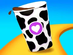 שפּיל Party Cup Runner אָנליין