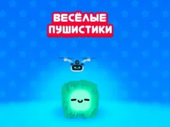 שפּיל Fluffy Fall אָנליין