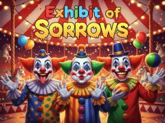 שפּיל Exhibit of Sorrows אָנליין