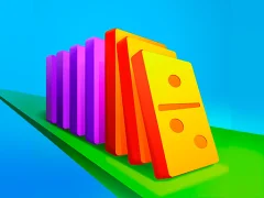 שפּיל Color Blocks Relax Puzzle אָנליין
