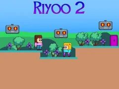 שפּיל Riyoo 2 אָנליין