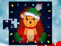 שפּיל Christmas Animals אָנליין