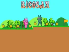 שפּיל Ricosan אָנליין