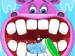 שפּיל Children Doctor Dentist אָנליין