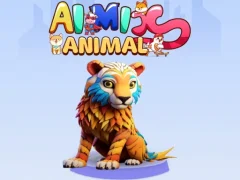 שפּיל AI Mix Animal אָנליין