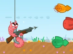 שפּיל Shoot Some Fish! אָנליין