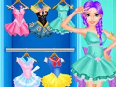 שפּיל Fashion Girl Cosplay Sailor Moon Challenge אָנליין