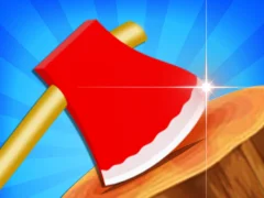 שפּיל Axe Shoot אָנליין