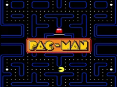 שפּיל Pac-man אָנליין