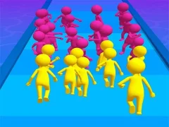 שפּיל Join Clash Adventure אָנליין