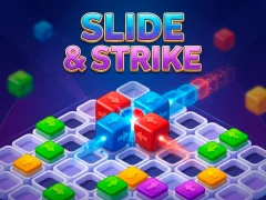 שפּיל Slide & Strike אָנליין