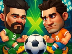 שפּיל Head Soccer Arena אָנליין