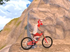 שפּיל Cliff Rider אָנליין