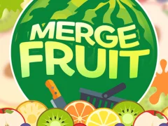 שפּיל Merge Fruit אָנליין